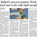 Coverage of MBTA & Rafa Clinic - The Political and Business Daily, Page 16, 11 Dec, 2015